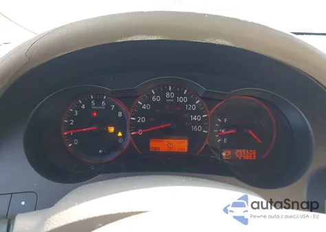 2008 Nissan Altima 2.5 S из США, поврежденный, VIN 1N4AL21E88N436701